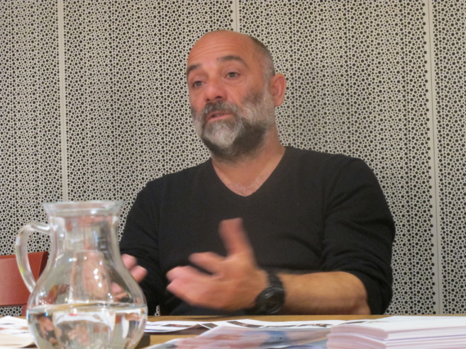 Le festival des arts de rue débarque sur 3 jours à Gap ! Le festival des arts de rue débarque sur 3 jours à Gap !