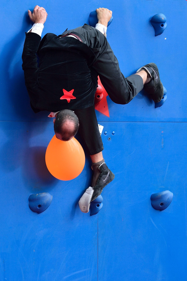 Le festival des arts de rue débarque sur 3 jours à Gap ! Le festival des arts de rue débarque sur 3 jours à Gap !