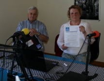 Le secours catholique agit aussi à l’international, et reçoit ce samedi une membre de Caritas Mongolie Le secours catholique agit aussi à l’international, et reçoit ce samedi une membre de Caritas Mongolie