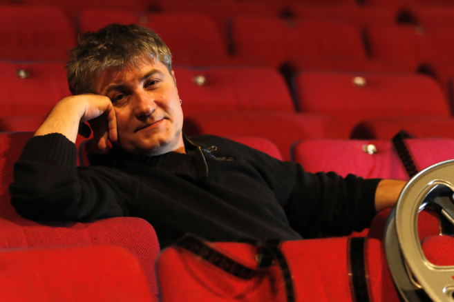 « Les 3 vies du Chevalier » de Dominique Dattola projeté à Manosque « Les 3 vies du Chevalier » de Dominique Dattola projeté à Manosque