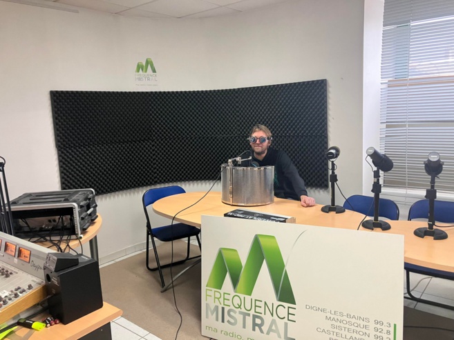 ORBAZ - Sortie de l'album "Croissant Chaud" ORBAZ - Sortie de l'album "Croissant Chaud"