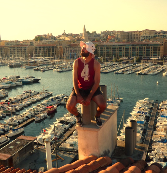 Photo : Natal Ronsort. Photo : Natal Ronsort.