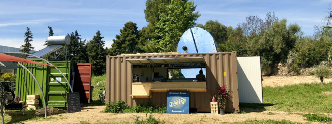 Le réseau des Parcs lance le parcours Ecosolutions à destination des professionnels du tourisme en région Sud Le réseau des Parcs lance le parcours Ecosolutions à destination des professionnels du tourisme en région Sud