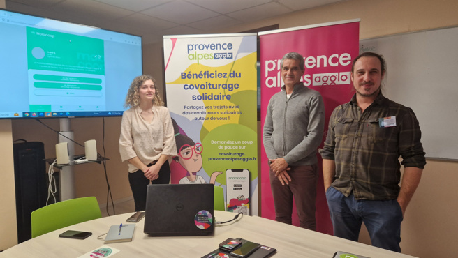 Orane Beau - Georges Pereira - Jean-Sébastien Lopez Orane Beau - Georges Pereira - Jean-Sébastien Lopez