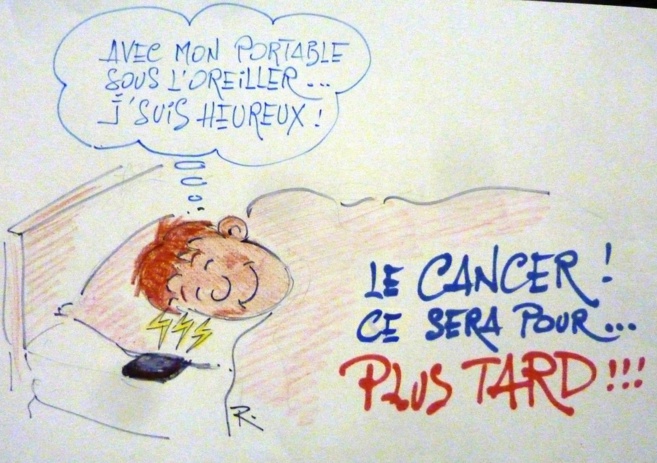 Avez-vous entendu parler des « Electro-Hyper Sensibles » ou « EHS » ? Les Colibris 83 informent sur ce sujet de santé publique. Avez-vous entendu parler des « Electro-Hyper Sensibles » ou « EHS » ? Les Colibris 83 informent sur ce sujet de santé publique.