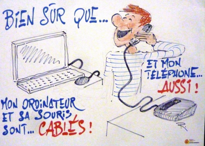 Avez-vous entendu parler des « Electro-Hyper Sensibles » ou « EHS » ? Les Colibris 83 informent sur ce sujet de santé publique. Avez-vous entendu parler des « Electro-Hyper Sensibles » ou « EHS » ? Les Colibris 83 informent sur ce sujet de santé publique.