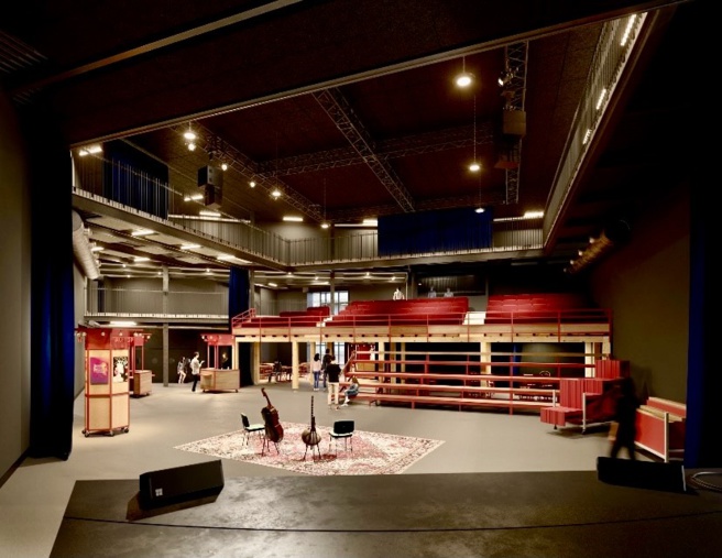 A Digne les bains, Top départ pour le Top ! A Digne les bains, Top départ pour le Top !