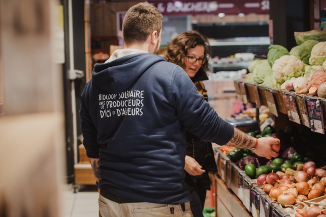 Photo : Céline Magnier Photo : Céline Magnier