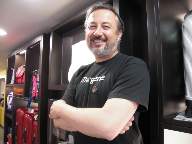 Inauguration de la nouvelle ligne 3 du Tramway de Marseille Inauguration de la nouvelle ligne 3 du Tramway de Marseille