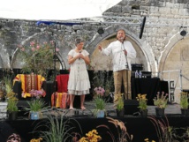 Au Nom de la Mère-Terre - Dimanche 13 Août Au Nom de la Mère-Terre - Dimanche 13 Août