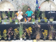 Au Nom de la Mère-Terre - Dimanche 13 Août