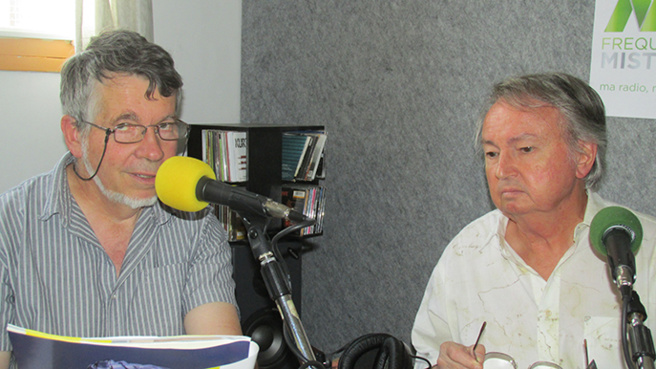 Pour La Dignité - 01/06/2015 Pour La Dignité - 01/06/2015