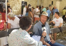 Au Nom de la Mère-Terre - Lundi 14 Août Au Nom de la Mère-Terre - Lundi 14 Août