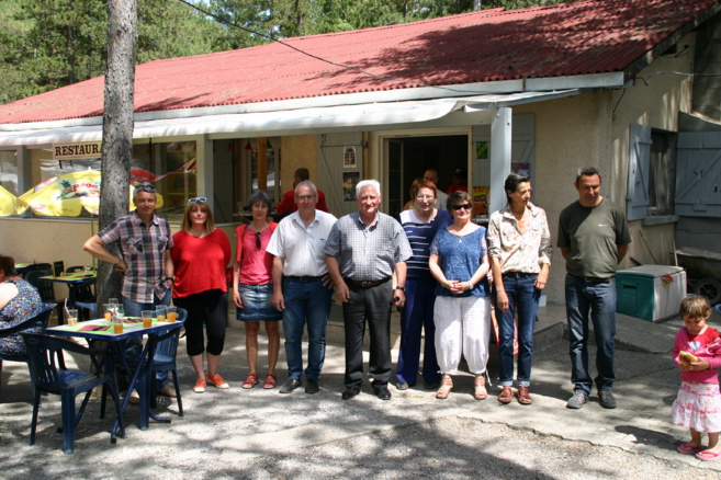 Les 3 Lacs : c’est parti pour la saison 2015 Les 3 Lacs : c’est parti pour la saison 2015