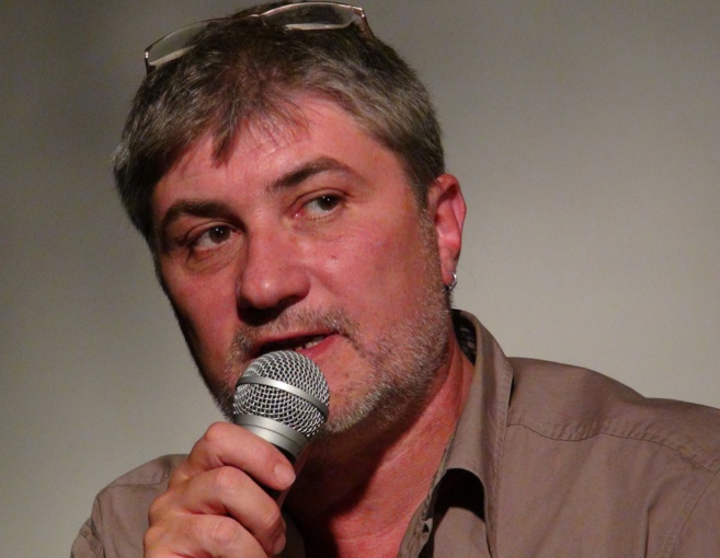 Dominique Dattola, vice-président d’un syndicat professionnel Dominique Dattola, vice-président d’un syndicat professionnel