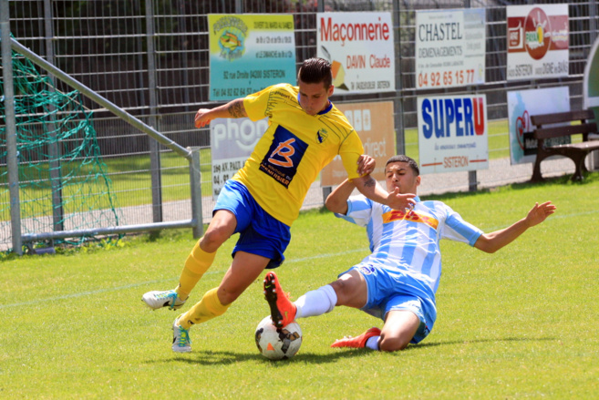 La saison DHR s’achève en apothéose pour le SFC ! La saison DHR s’achève en apothéose pour le SFC !