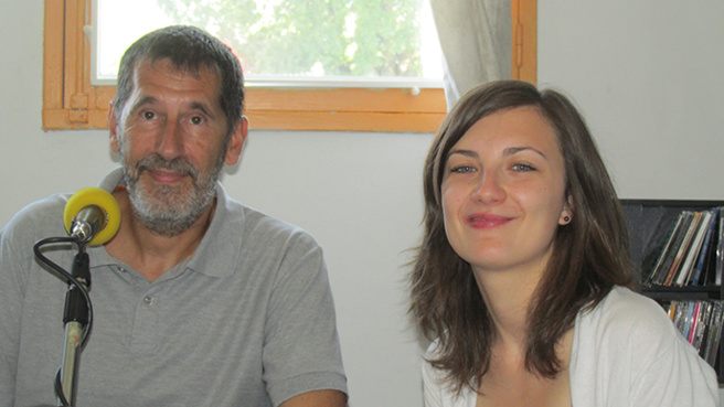 Quartier Libre - 03/06/2015 Quartier Libre - 03/06/2015