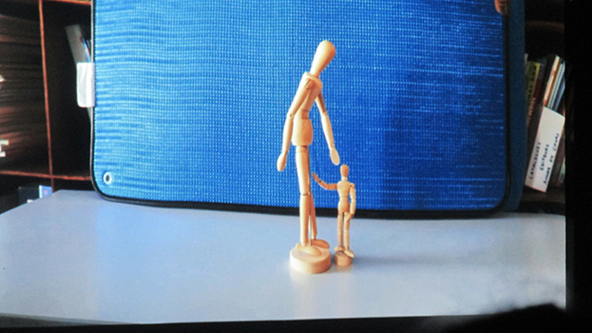 Rencontres artistiques entre Yannick Papailhau et des élèves de Digne Rencontres artistiques entre Yannick Papailhau et des élèves de Digne