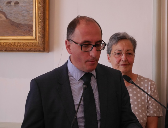 Collégiens et lycéens ont participé au concours de la Résistance et de la Déportation. Collégiens et lycéens ont participé au concours de la Résistance et de la Déportation.