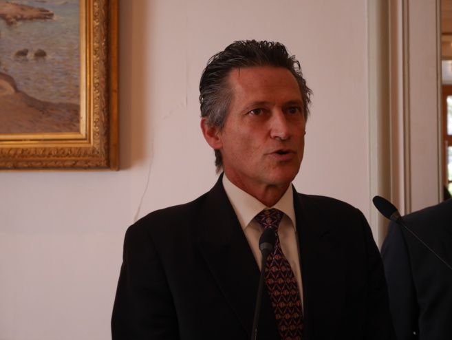 Collégiens et lycéens ont participé au concours de la Résistance et de la Déportation. Collégiens et lycéens ont participé au concours de la Résistance et de la Déportation.