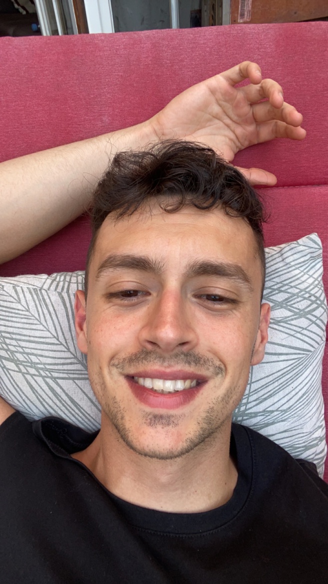 Davy Harsanyi - Méditation - Relaxation - Gestion des émotions Davy Harsanyi - Méditation - Relaxation - Gestion des émotions