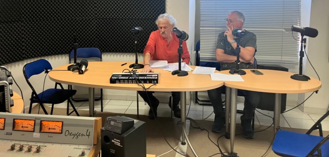 Convergence Urgence Santé Sud 04 : la santé en crise - appel à l'action Convergence Urgence Santé Sud 04 : la santé en crise - appel à l'action