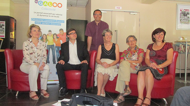 Digne fait preuve d’innovation en matière d’information numérique Digne fait preuve d’innovation en matière d’information numérique