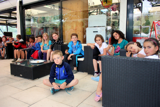 Les « Classes Durance » sont un projet innovant dans le 04 ! Les « Classes Durance » sont un projet innovant dans le 04 !