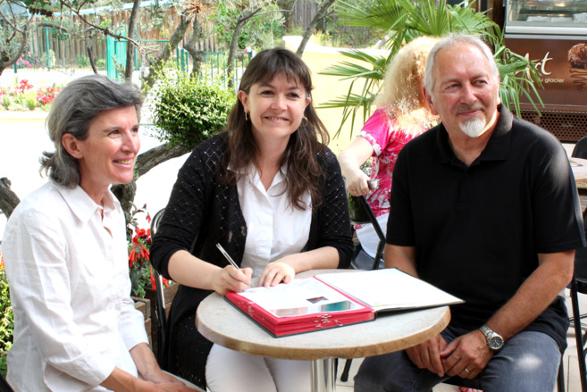 Les « Classes Durance » sont un projet innovant dans le 04 ! Les « Classes Durance » sont un projet innovant dans le 04 !