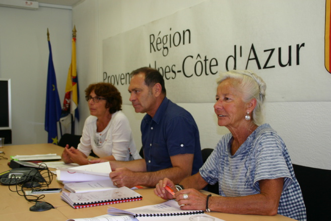 Le Contrat de Plan Etat-Région a été signé.