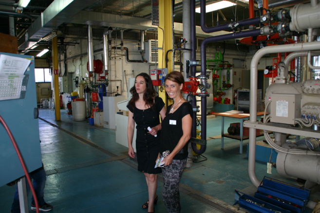 La formation professionnelle pour adultes toutes portes ouvertes à Gap. La formation professionnelle pour adultes toutes portes ouvertes à Gap.