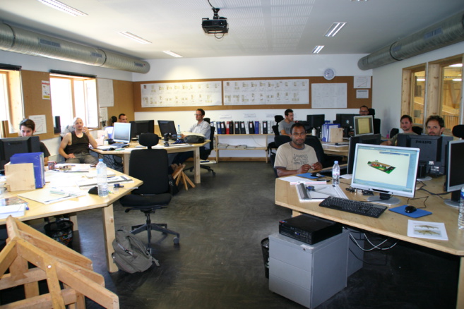 La formation professionnelle pour adultes toutes portes ouvertes à Gap. La formation professionnelle pour adultes toutes portes ouvertes à Gap.