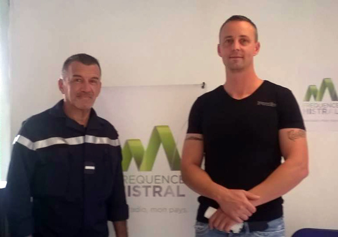 Samedi, le Centre de Secours de Manosque ouvre ses portes au public Samedi, le Centre de Secours de Manosque ouvre ses portes au public