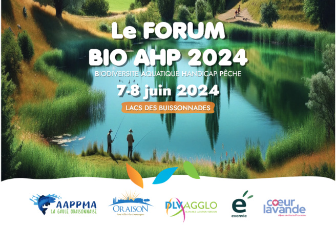 Le Forum BIO AHP recherche partenaires ! Le Forum BIO AHP recherche partenaires !