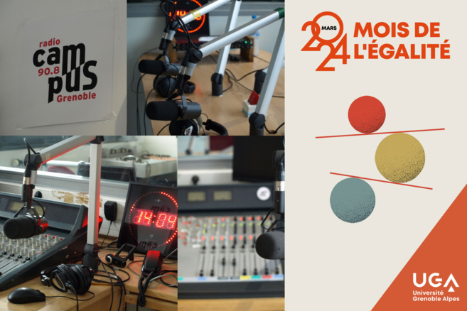 L'avortement - Table ronde sur Radio Campus Grenoble L'avortement - Table ronde sur Radio Campus Grenoble