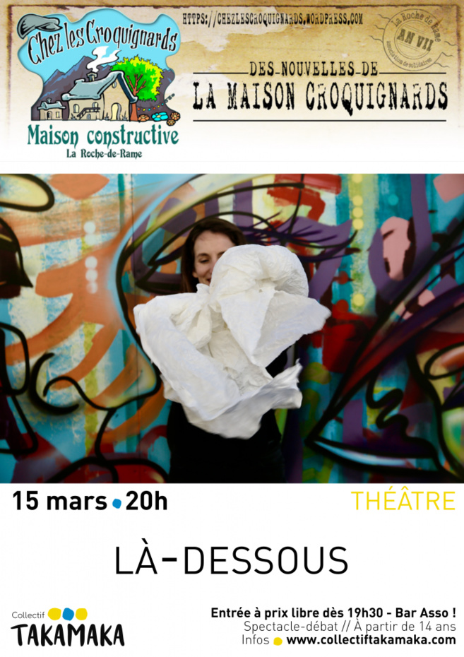 L'avortement - Table ronde sur Radio Campus Grenoble L'avortement - Table ronde sur Radio Campus Grenoble