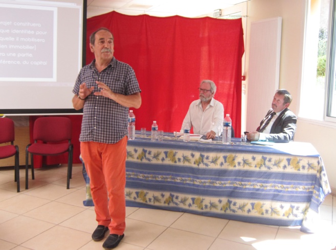 Le tourisme peut être social et solidaire ! Le tourisme peut être social et solidaire !