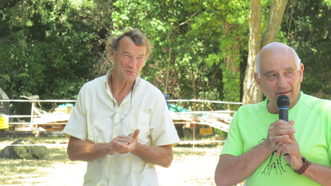 Sportives et victimes d’accidents, les Broken Stars préparent un défi sportif et humanitaire. Sportives et victimes d’accidents, les Broken Stars préparent un défi sportif et humanitaire.