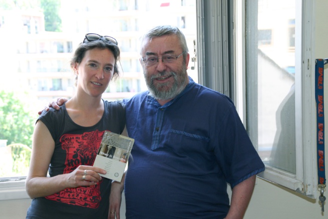 A l’abbaye de Boscodon, « Silence et parole» rythmeront l’été A l’abbaye de Boscodon, « Silence et parole» rythmeront l’été