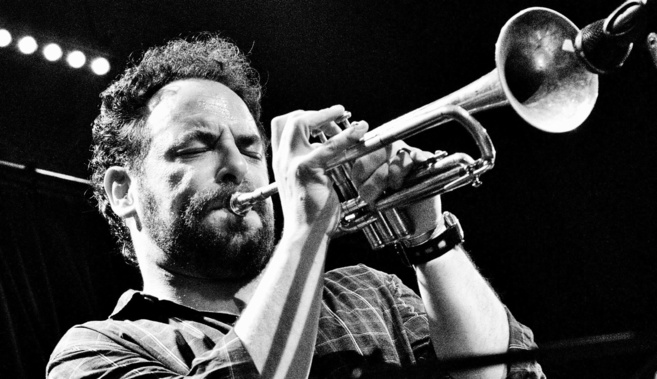 Christophe Leloil, trompettiste