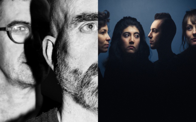 En attendant les Escapades #3 En attendant les Escapades #3