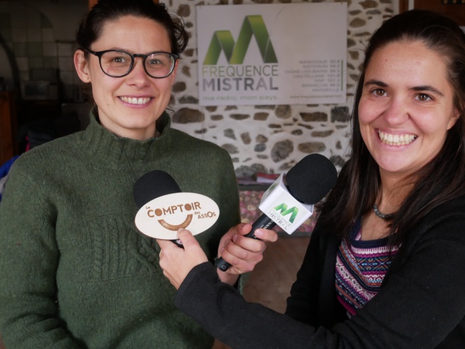 Ma source d'info #1 - Créer son association Ma source d'info #1 - Créer son association