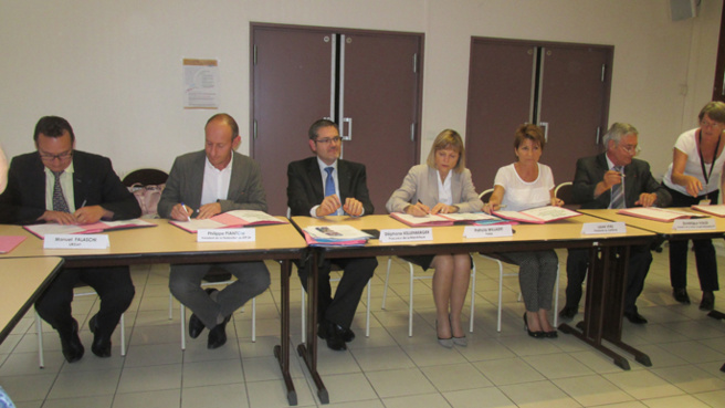 Union contre la fraude dans les Alpes de Haute-Provence Union contre la fraude dans les Alpes de Haute-Provence