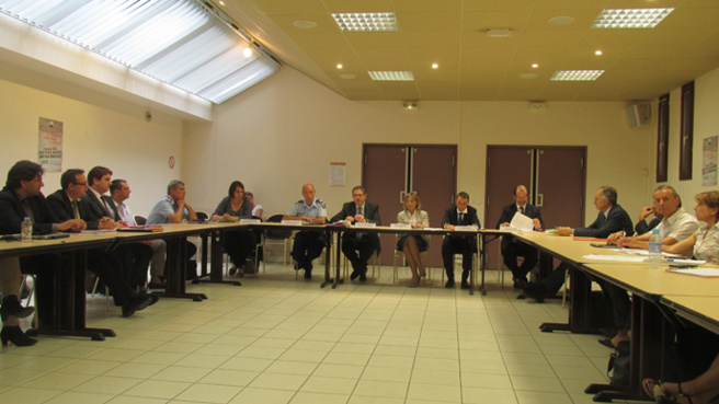 Union contre la fraude dans les Alpes de Haute-Provence Union contre la fraude dans les Alpes de Haute-Provence