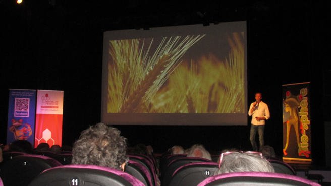 Est-ce que nous connaissons vraiment ce que nous mangeons Est-ce que nous connaissons vraiment ce que nous mangeons