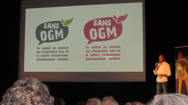 Est-ce que nous connaissons vraiment ce que nous mangeons Est-ce que nous connaissons vraiment ce que nous mangeons