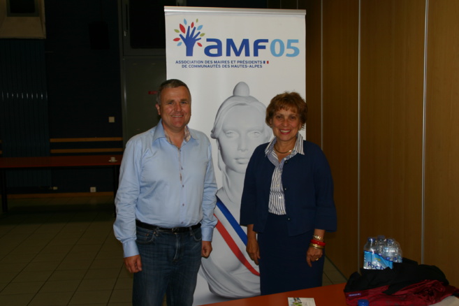 L’accessibilité en question dans les Hautes-Alpes. L’accessibilité en question dans les Hautes-Alpes.