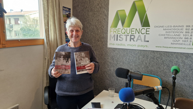 "Orages, une famille juive dans la montée des périls 1938-1940" de Mireille Provansal. "Orages, une famille juive dans la montée des périls 1938-1940" de Mireille Provansal.