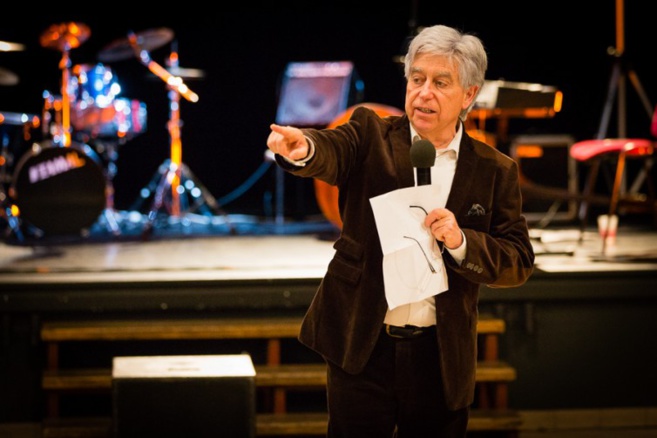 Rencontre citoyenne autour des énergies renouvelables ce soir à Gap Rencontre citoyenne autour des énergies renouvelables ce soir à Gap