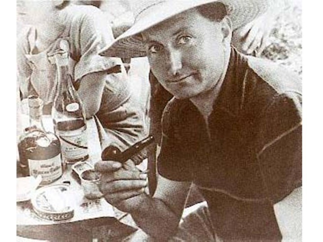 Au festival du livre de la Martre ce week-end, Jean Giono était à l’honneur. Au festival du livre de la Martre ce week-end, Jean Giono était à l’honneur.